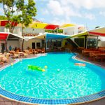 Nice Resort Pattaya : Location